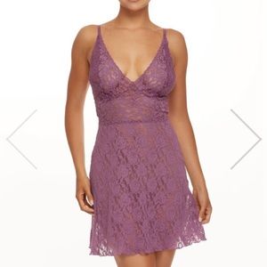 Brand New Hanky Panky Chemise